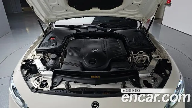 Mercedes-Benz CLS-Class C257 id 2659274 из Кореи 7