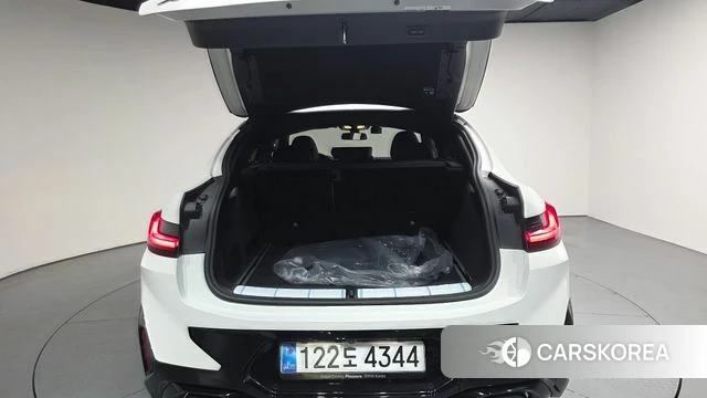 BMW X4 (G02) id 4394275 из Кореи 7