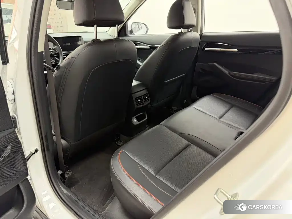 Kia Seltos id 4649255 из Китая 7