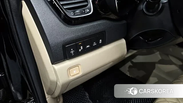 Kia The New Carnival id 3464636 из Кореи 7