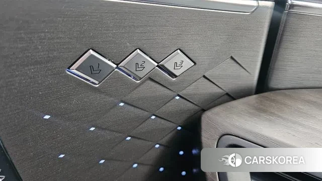 Kia K8 Hybrid id 3624866 из Кореи 7