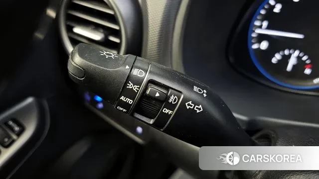 Hyundai Kona id 3612822 из Кореи 7