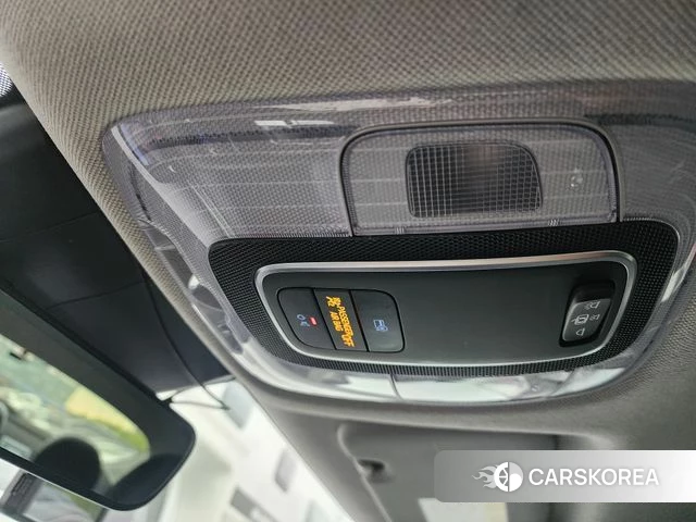 Hyundai Avante Hybrid (CN7) id 4507062 из Кореи 7