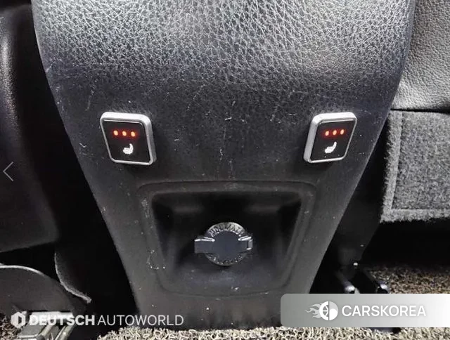 Toyota RAV4 id 3748754 из Кореи 7