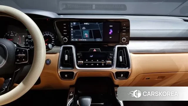 Kia Sorento 4th Generation id 3059047 из Кореи 7