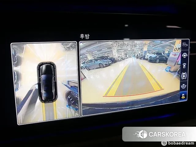 Mercedes-Benz S-Class W222 id 3330540 из Кореи 7