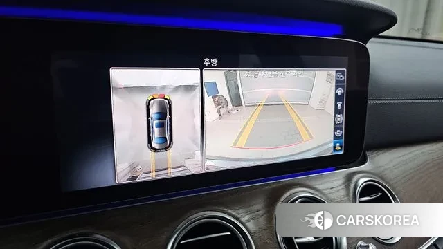 Mercedes-Benz E-Class W213 id 3651623 из Кореи 7