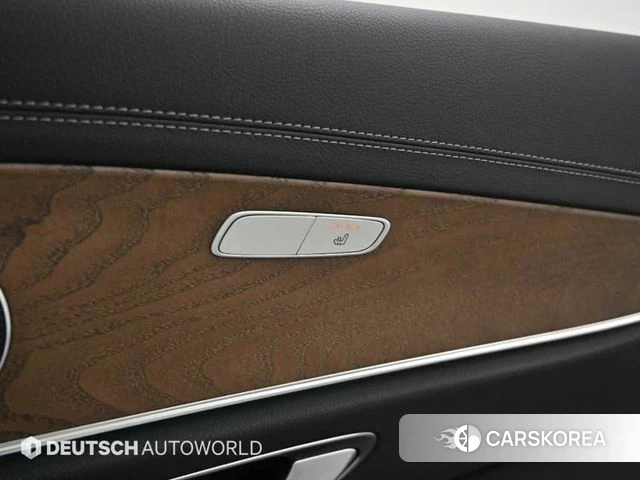 Mercedes-Benz E-Class W213 id 4423897 из Кореи 7