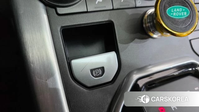 Land Rover Range Rover Evoque id 4520839 из Кореи 7