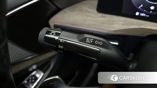 Kia K8 id 3540361 из Кореи 7