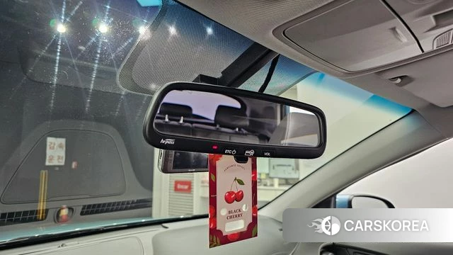Hyundai Kona id 4672854 из Кореи 7