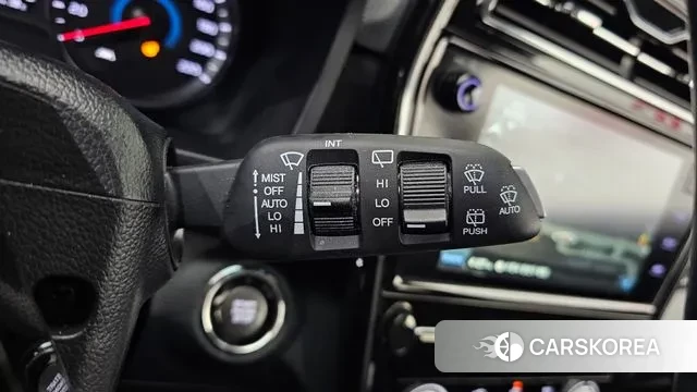 Ssangyong Berry New Tivoli id 3660467 из Кореи 7