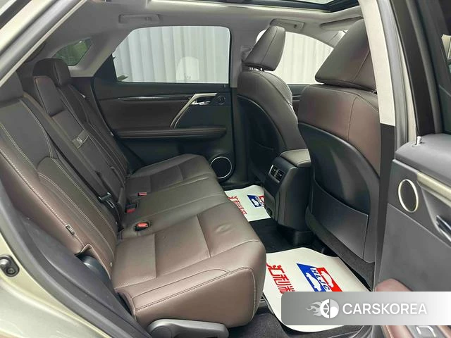 Lexus RX id 4272282 из Китая 7