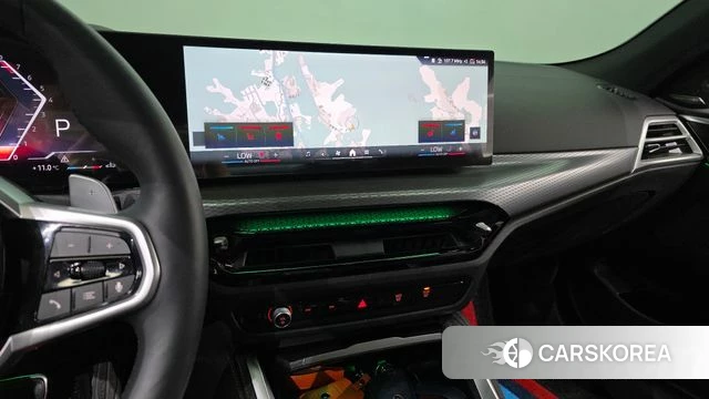 BMW 4 Series (G22) id 3896408 из Кореи 7