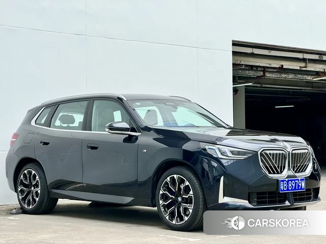 BMW X3 id 4291010 из Китая 7