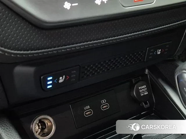 Ssangyong The New Rexton Sport id 3246410 из Кореи 7