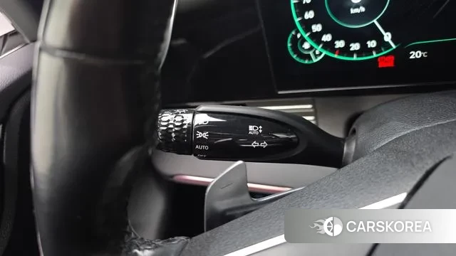 Hyundai The New Grandeur IG id 3469191 из Кореи 7