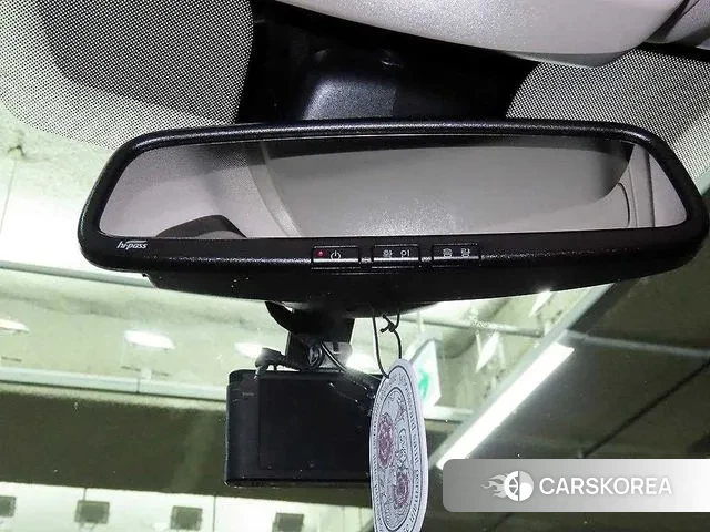 Renault Korea (Samsung) SM6 id 3500093 из Кореи 7