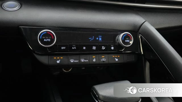 Hyundai Avante Hybrid (CN7) id 4488765 из Кореи 7