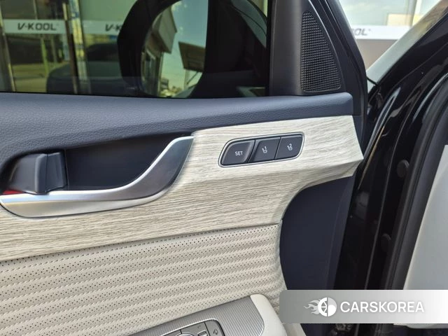 Hyundai The New Palisade id 3919626 из Кореи 7