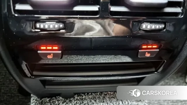 BMW 5 Series (G30) id 3011414 из Кореи 7