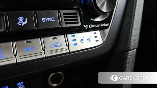 Hyundai Sonata New Rise id 4331541 из Кореи 7