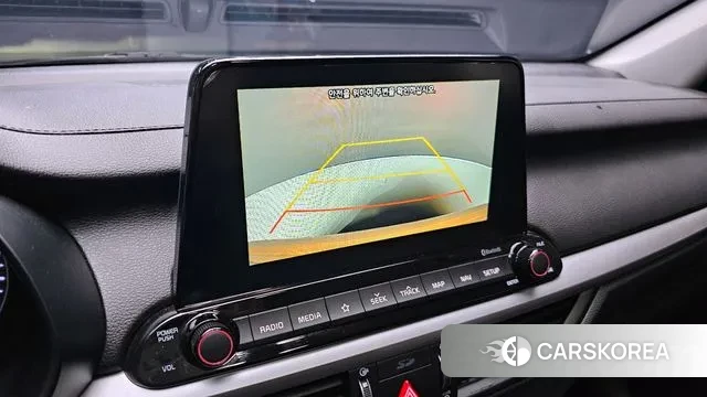 Kia Come New K3 id 3489479 из Кореи 7