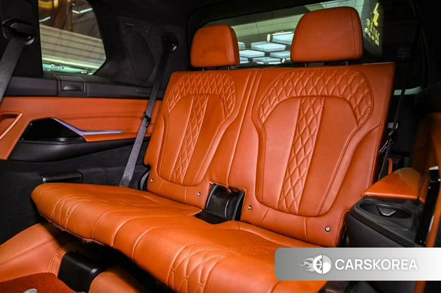 BMW X7 id 4260628 из Китая 7