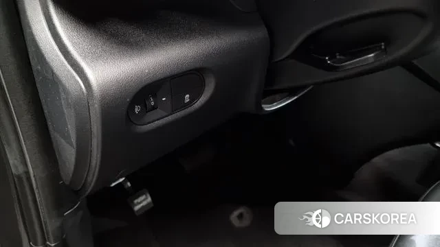 Hyundai Casper id 3586721 из Кореи 7