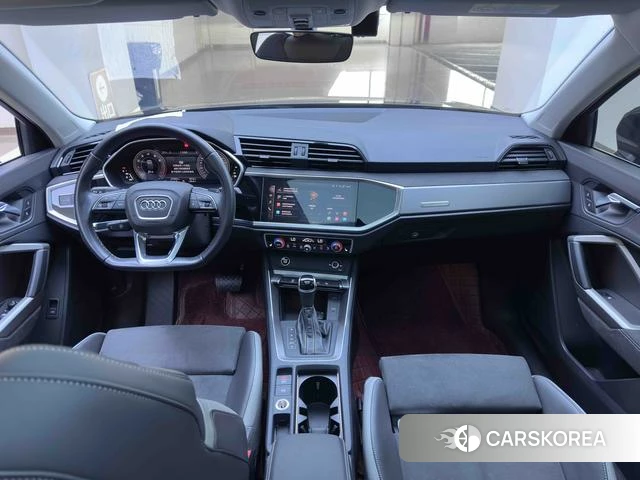 Audi Q3 id 4380480 из Китая 7