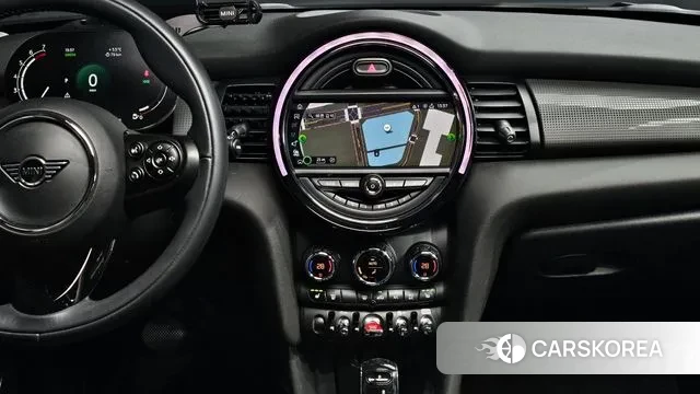 Mini Cooper id 3686266 из Кореи 7