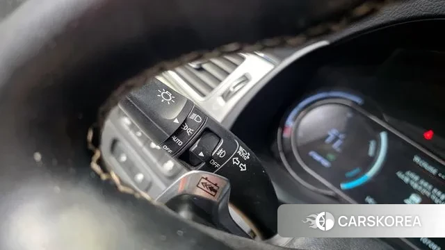 Kia Niro EV id 3349801 из Кореи 7