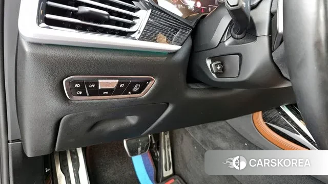 BMW X7 (G07) id 2975975 из Кореи 7