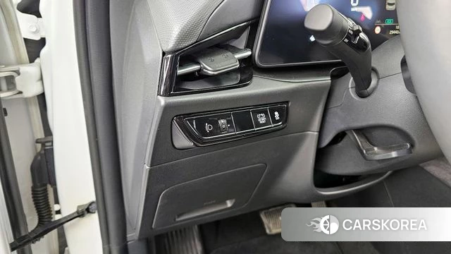 Kia Di Ol Nu Niro id 4222946 из Кореи 7