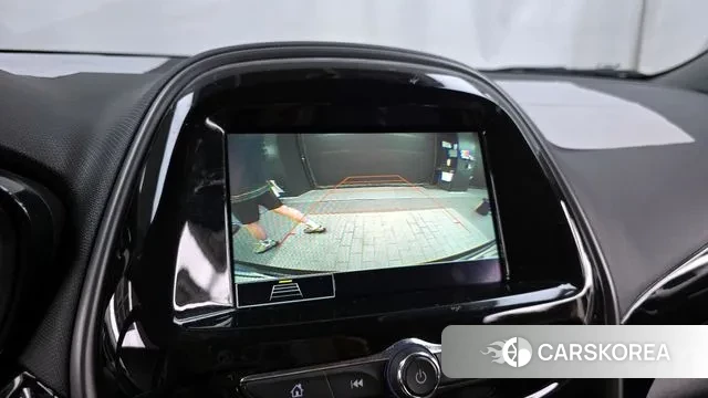 Chevrolet (GM Daewoo) The New Spark id 2970241 из Кореи 7