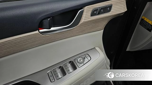 Hyundai Palisade id 4855951 из Кореи 7
