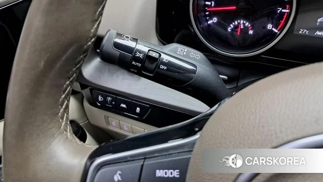 Kia Carnival 4th generation id 4608459 из Кореи 7