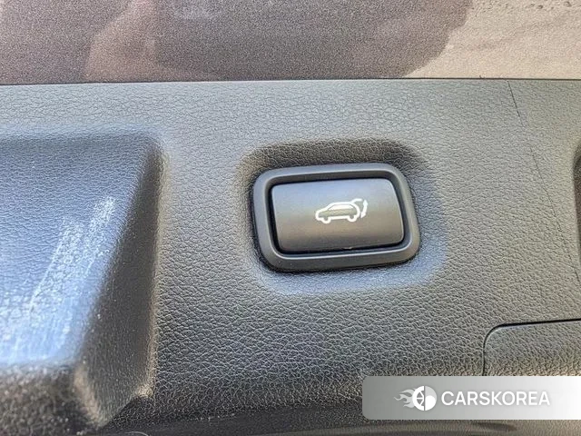 Hyundai Santa Fe TM id 3765726 из Кореи 7