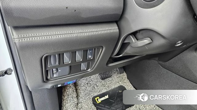 Renault Korea (Samsung) The New QM6 id 4580716 из Кореи 7