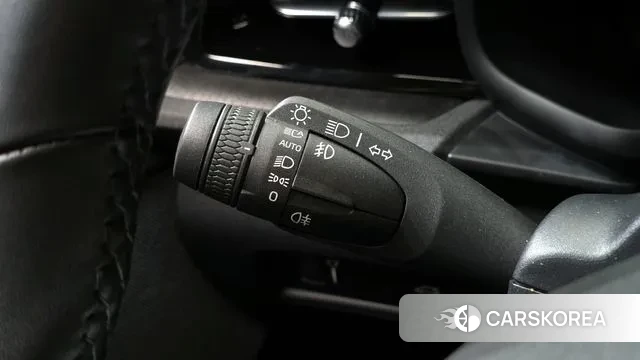 Polestar Polestar 2 id 3427235 из Кореи 7