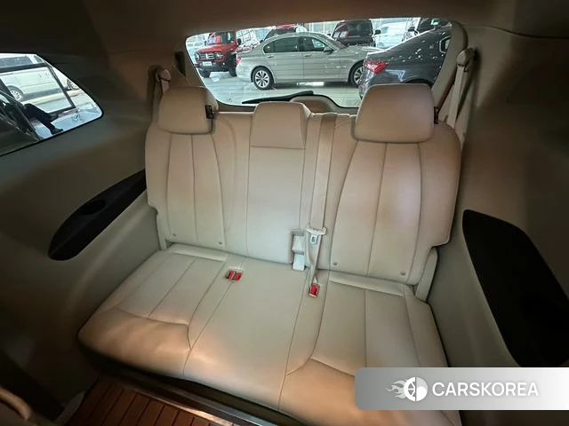 Buick GL8 id 3863654 из Китая 7