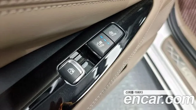 Kia K8 id 2954018 из Кореи 7