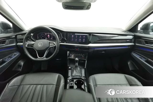 Volkswagen Passat PHEV id 4264109 из Китая 7
