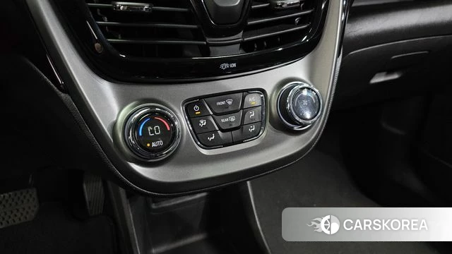 Chevrolet (GM Daewoo) The New Spark id 4642485 из Кореи 7