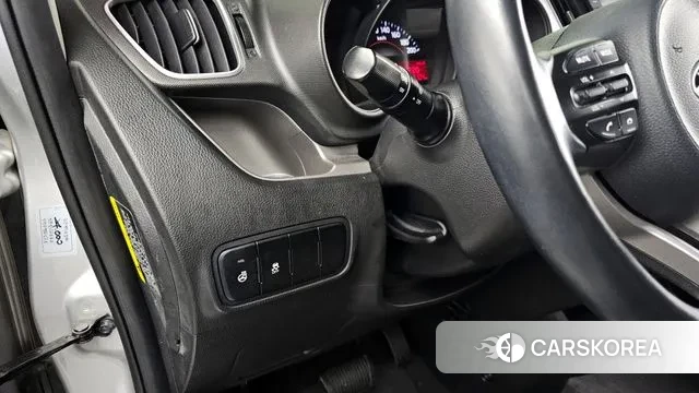 Kia The New Ray id 3772710 из Кореи 7