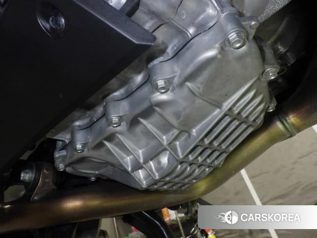 Honda X-ADV 750 id 3950163 из Японии 7