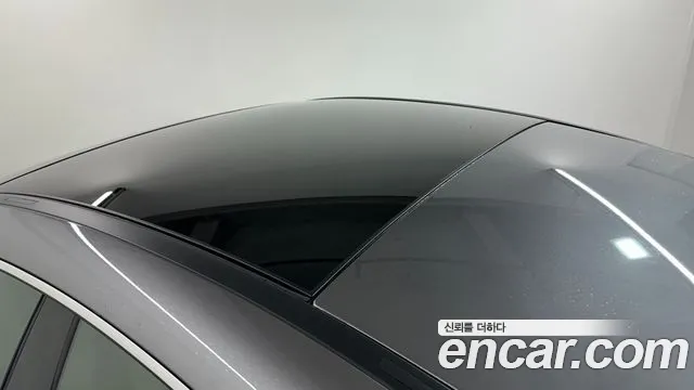 Mercedes-Benz CLA-Class C118 id 2683718 из Кореи 7