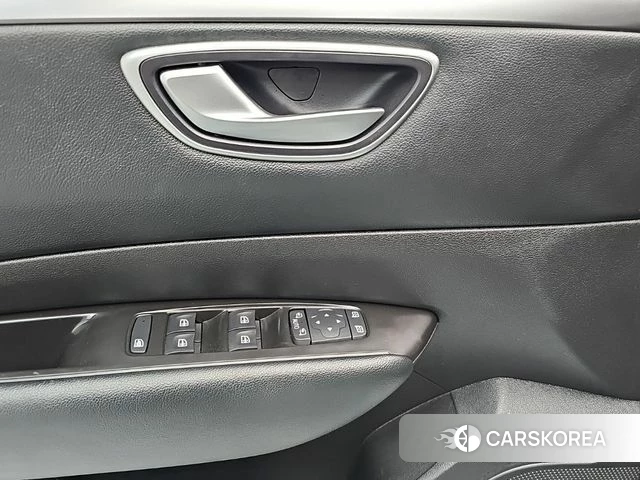 Renault Korea (Samsung) SM6 id 4780426 из Кореи 7