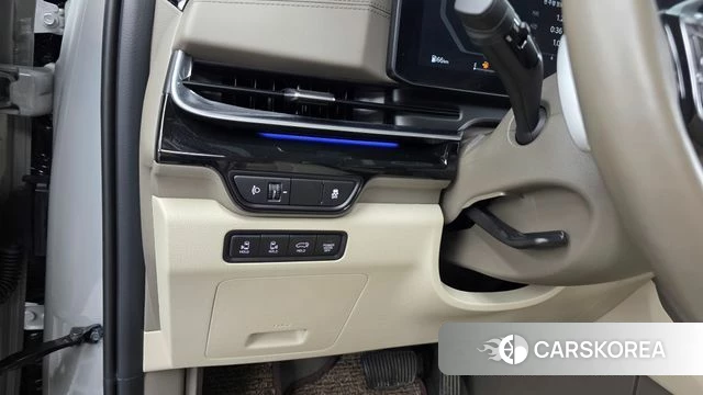 Kia The New Carnival 4th Generation id 4571370 из Кореи 7