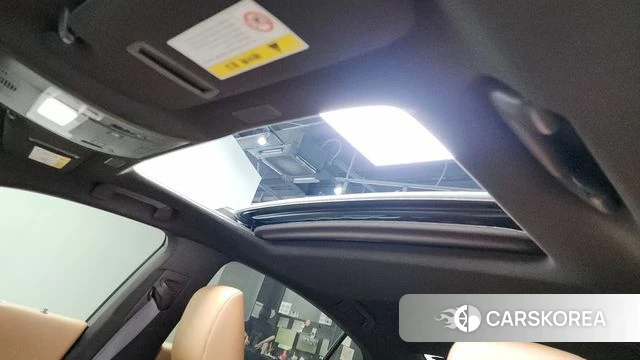 Lexus ES300h 7th generation id 4543511 из Кореи 7